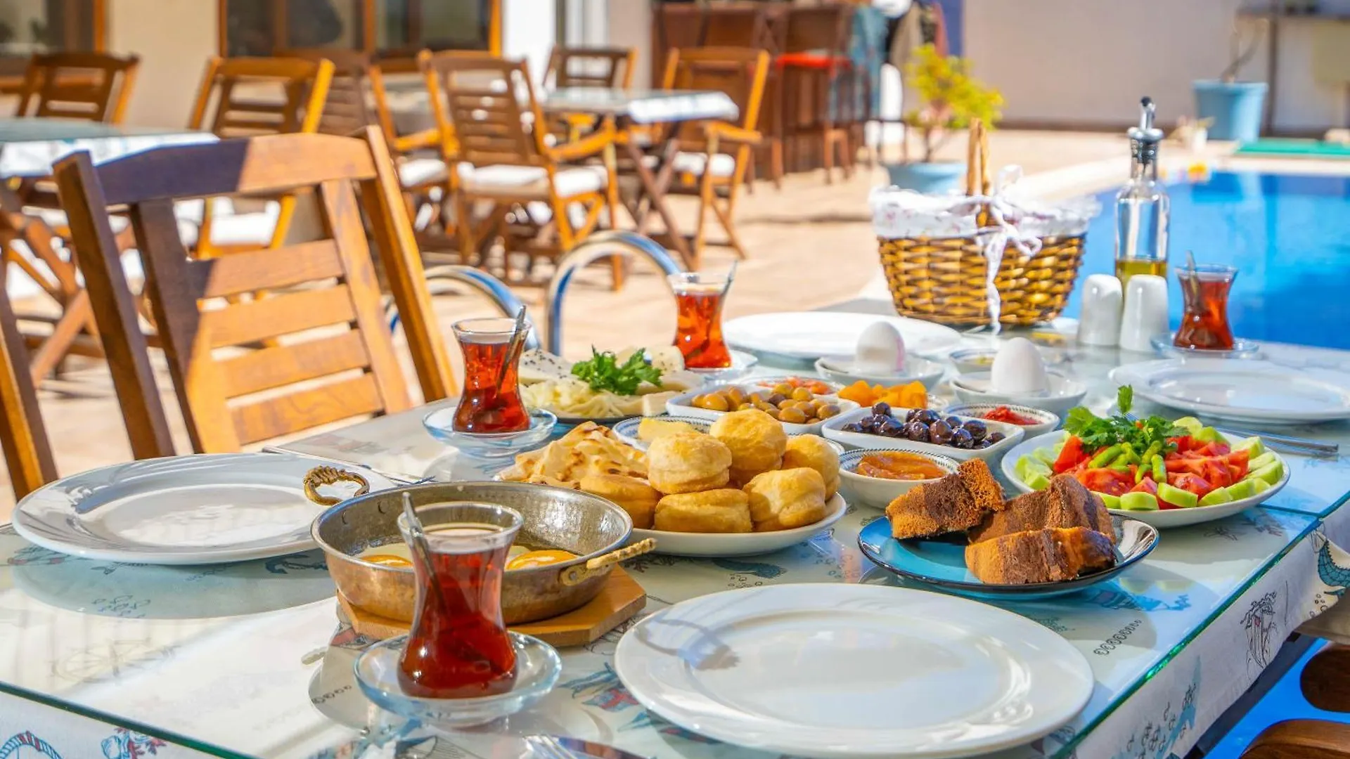 Cunda Giritlioglu Otel Adult Only Ayvalik Turkey