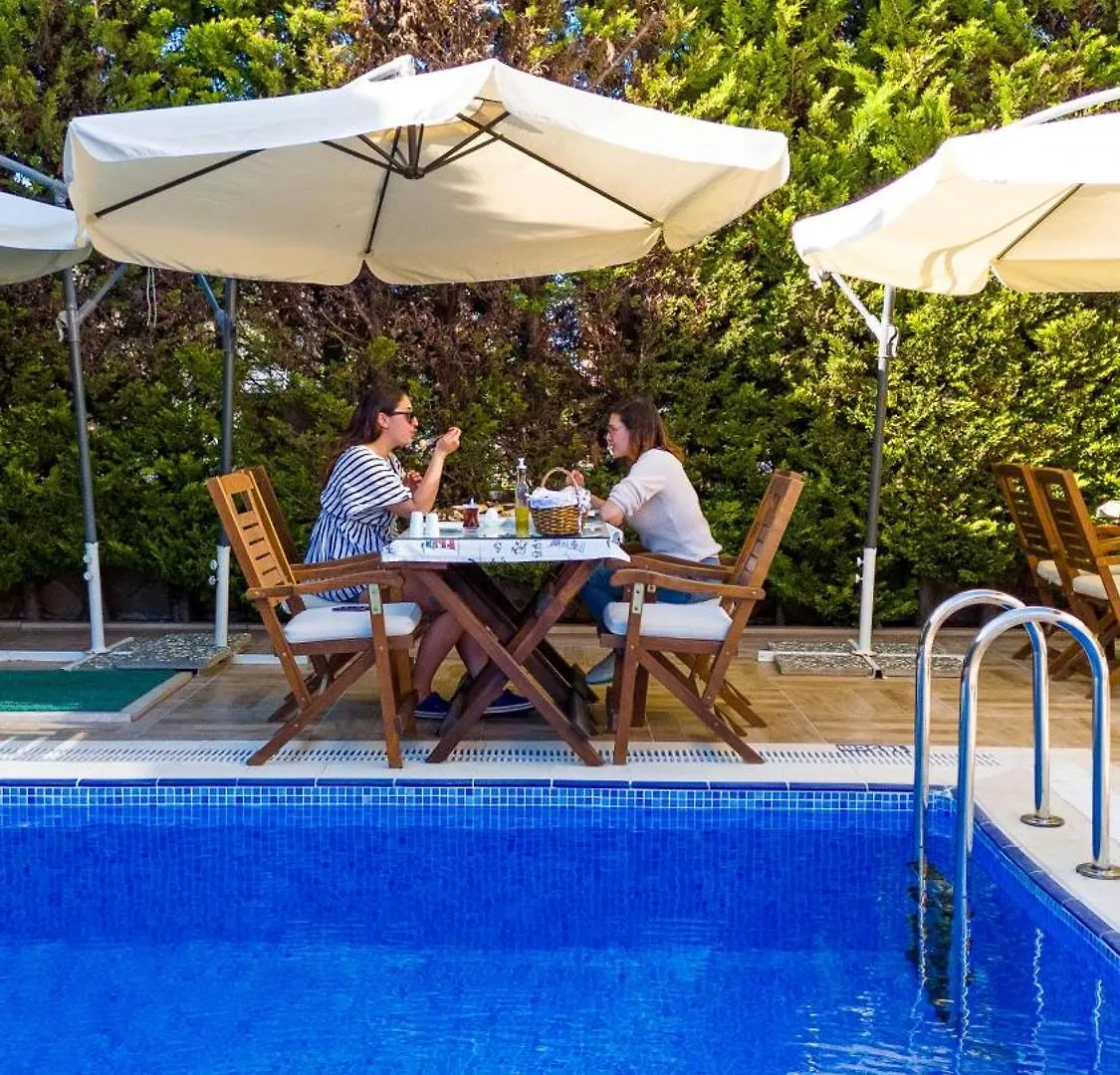 Hotel Cunda Giritlioglu Otel Adult Only Ayvalik