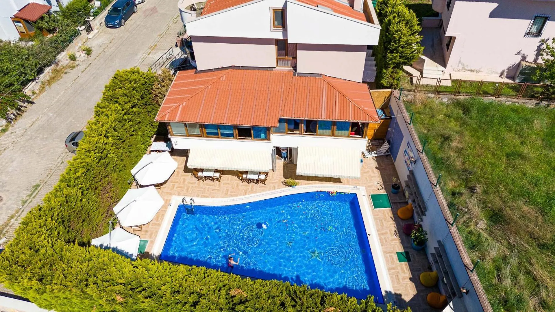 Cunda Giritlioglu Otel Adult Only Ayvalik