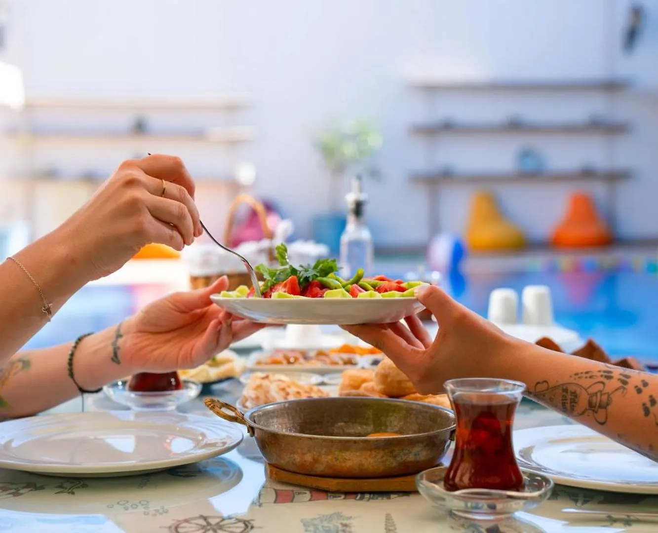Hotel Cunda Giritlioglu Otel Adult Only Ayvalik