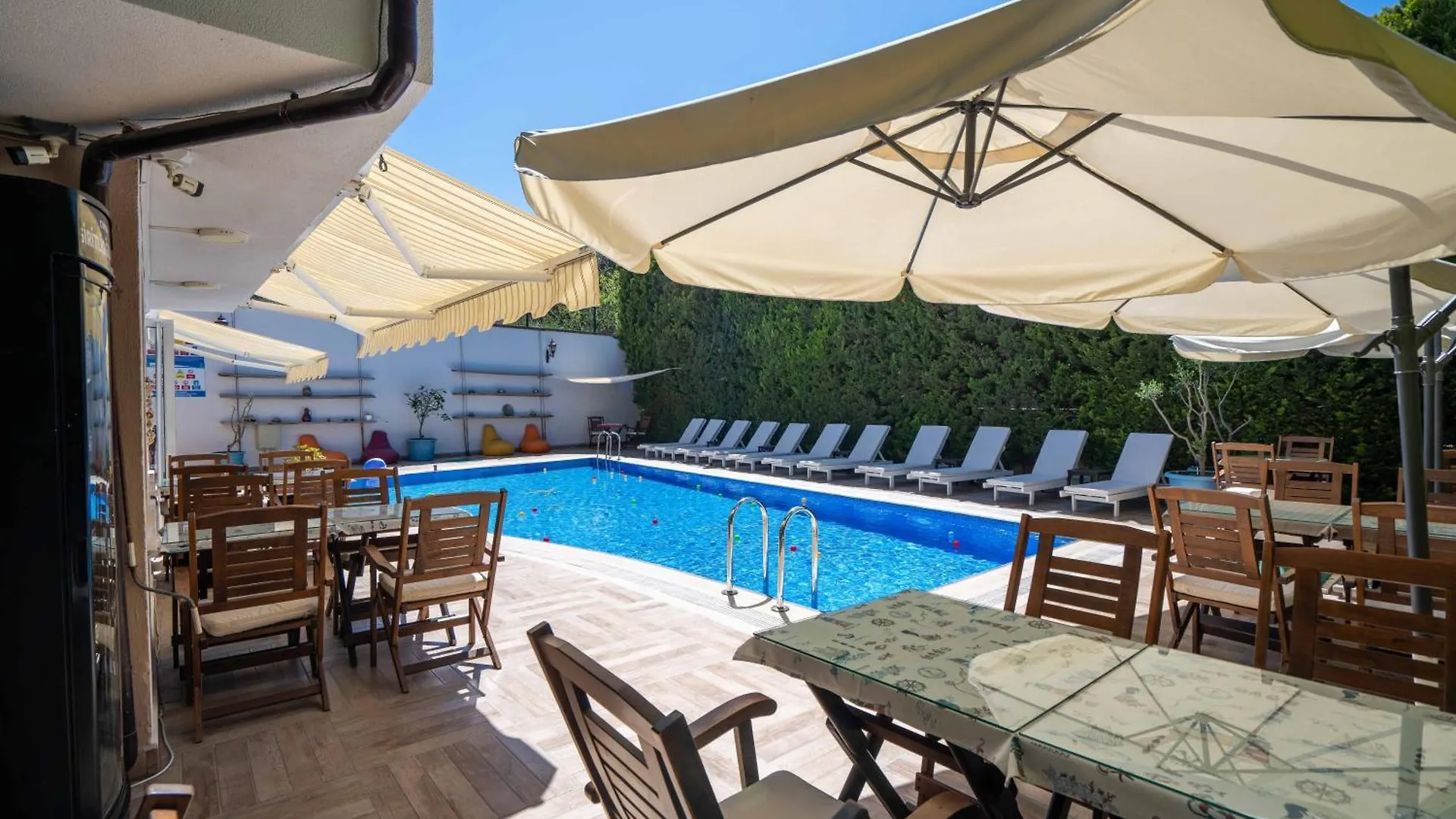 Cunda Giritlioglu Otel Adult Only Ayvalik