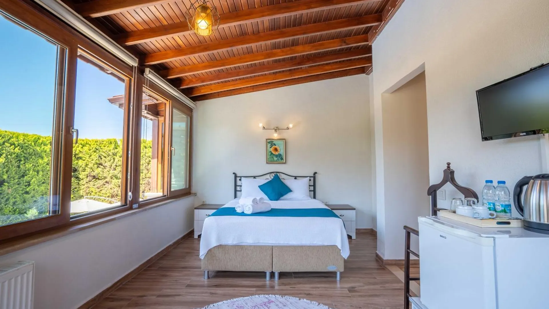 Cunda Giritlioglu Otel Adult Only Ayvalik