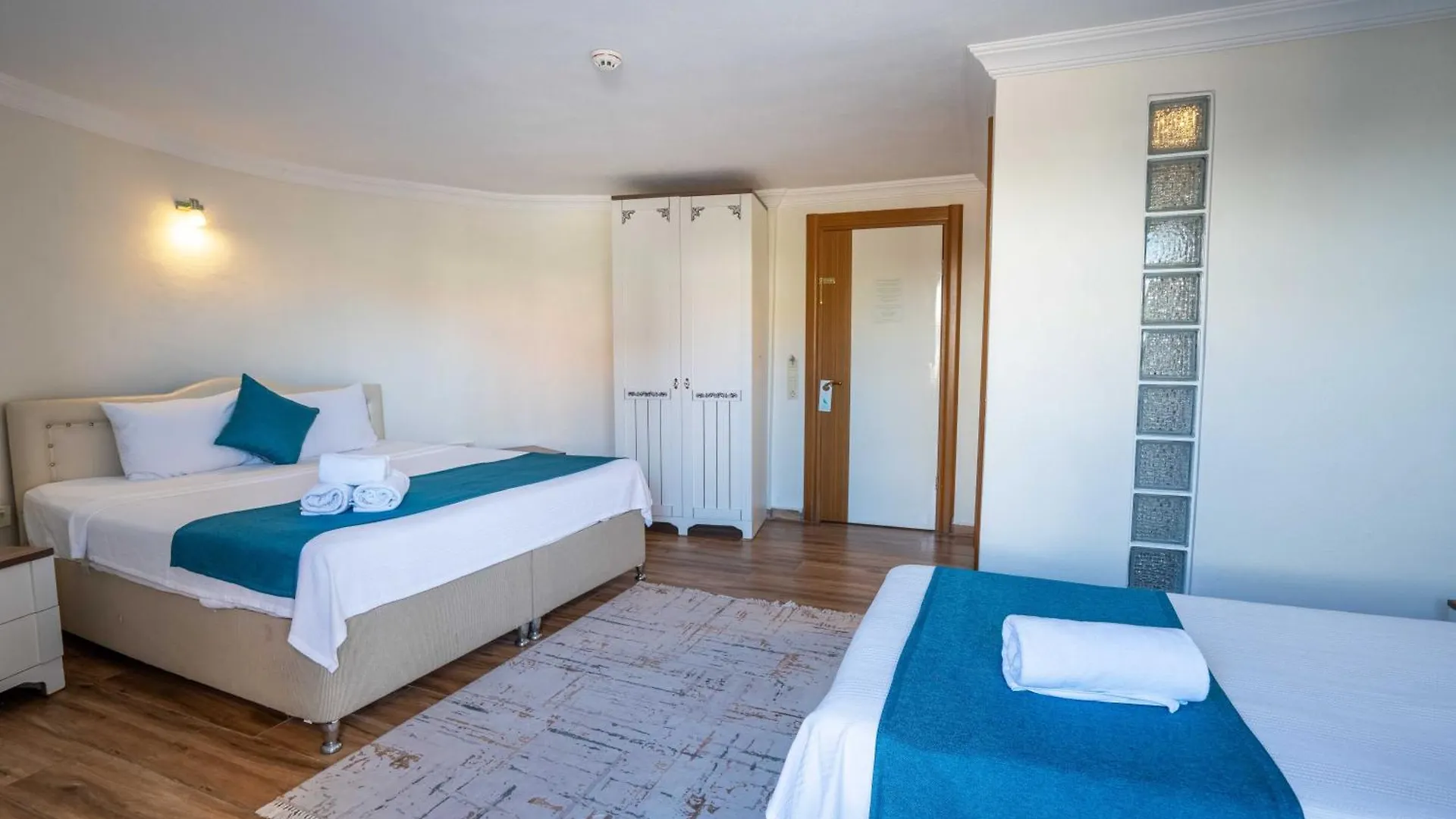 Hotel Cunda Giritlioglu Otel Adult Only Ayvalik
