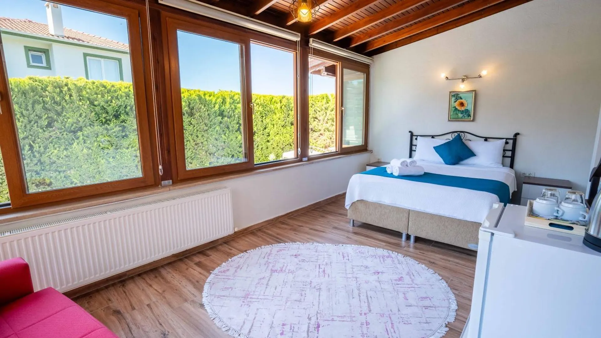Cunda Giritlioglu Otel Adult Only Ayvalik 2*,  Turkey