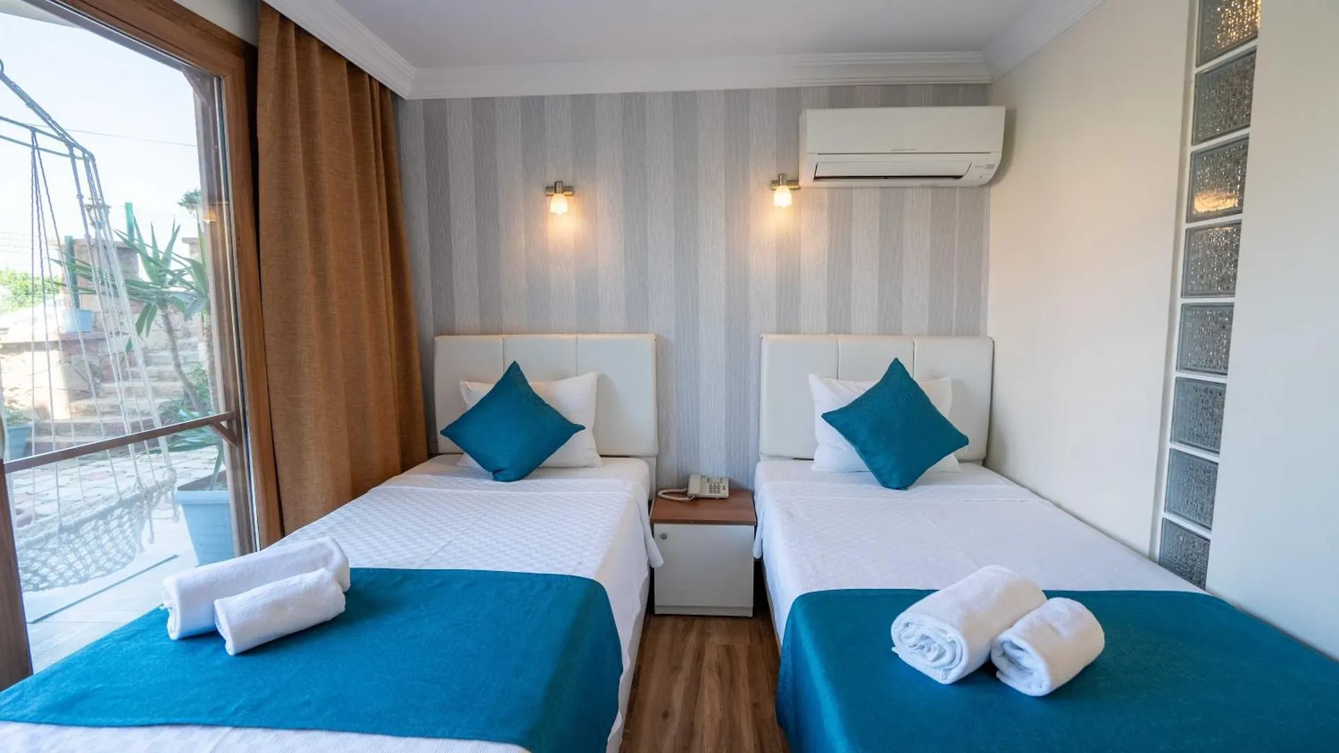 Cunda Giritlioglu Otel Adult Only Ayvalik Hotel
