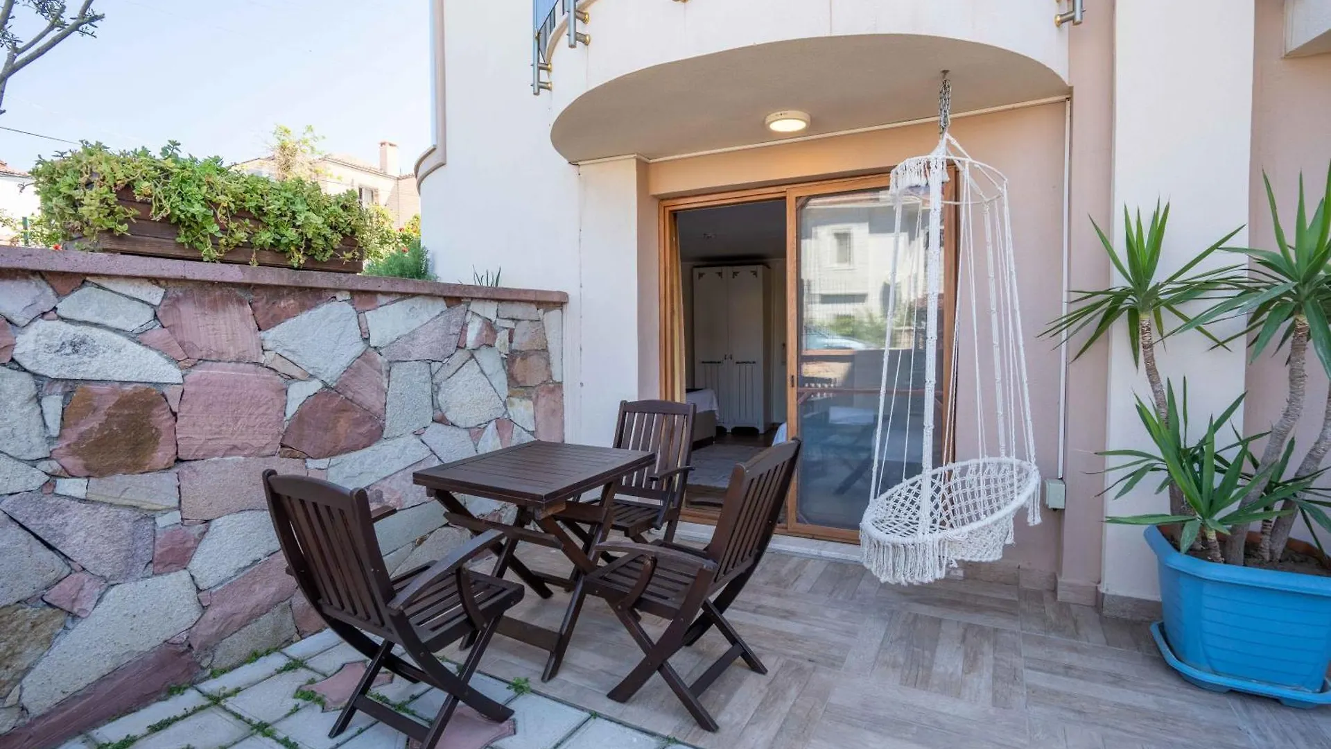 Cunda Giritlioglu Otel Adult Only Ayvalik