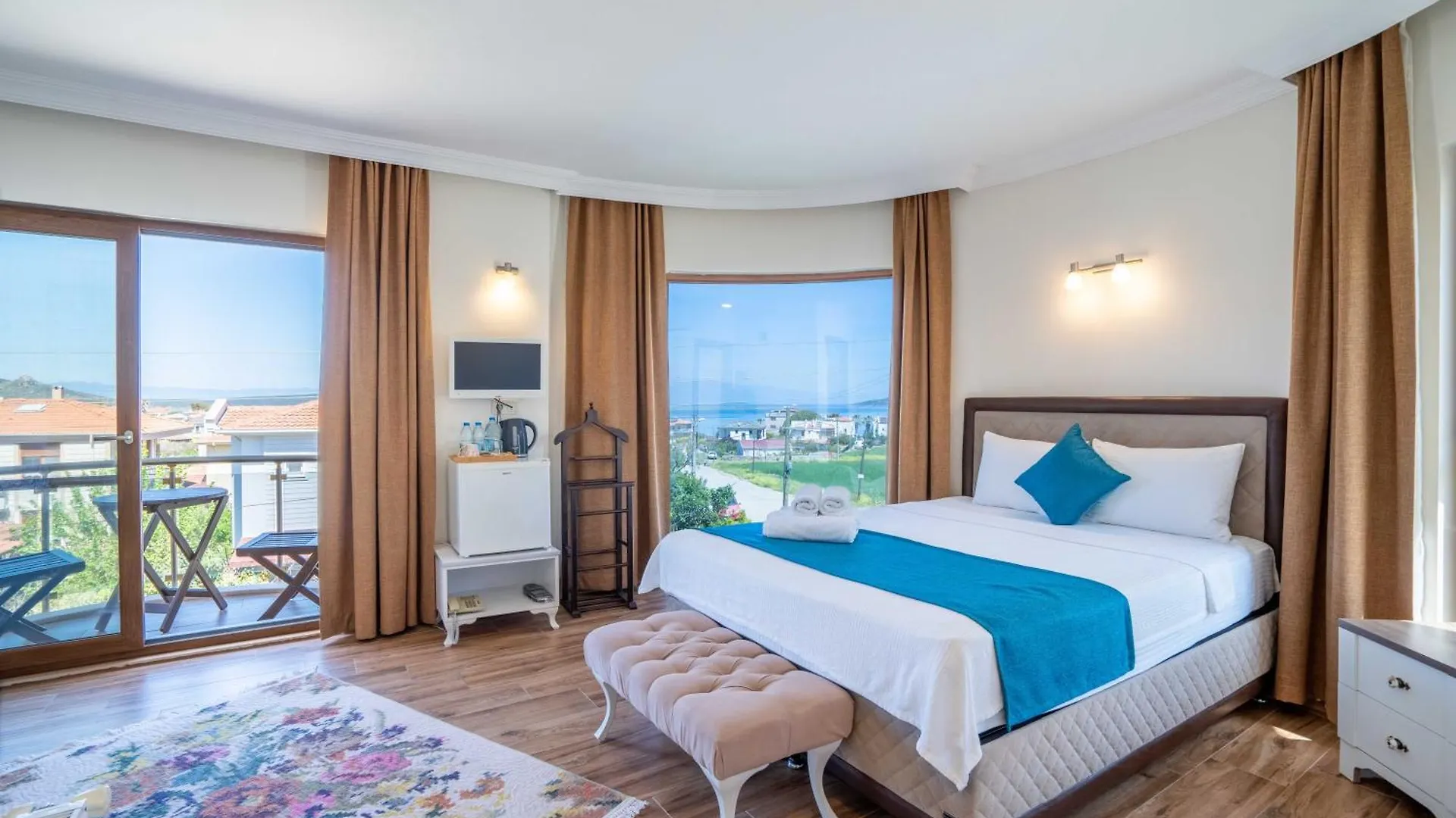 Hotel Cunda Giritlioglu Otel Adult Only Ayvalik