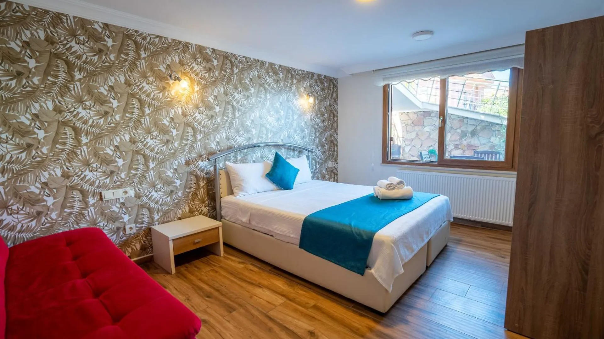 Cunda Giritlioglu Otel Adult Only Ayvalik