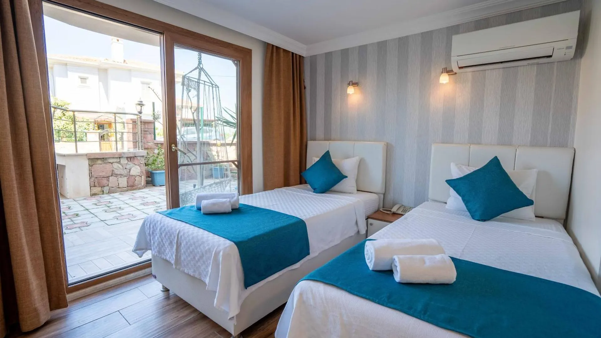 Cunda Giritlioglu Otel Adult Only Ayvalik Hotel