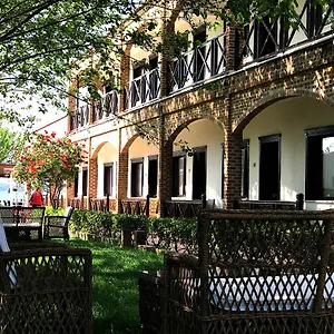 Otel Cunda Deniz, Ayvalı