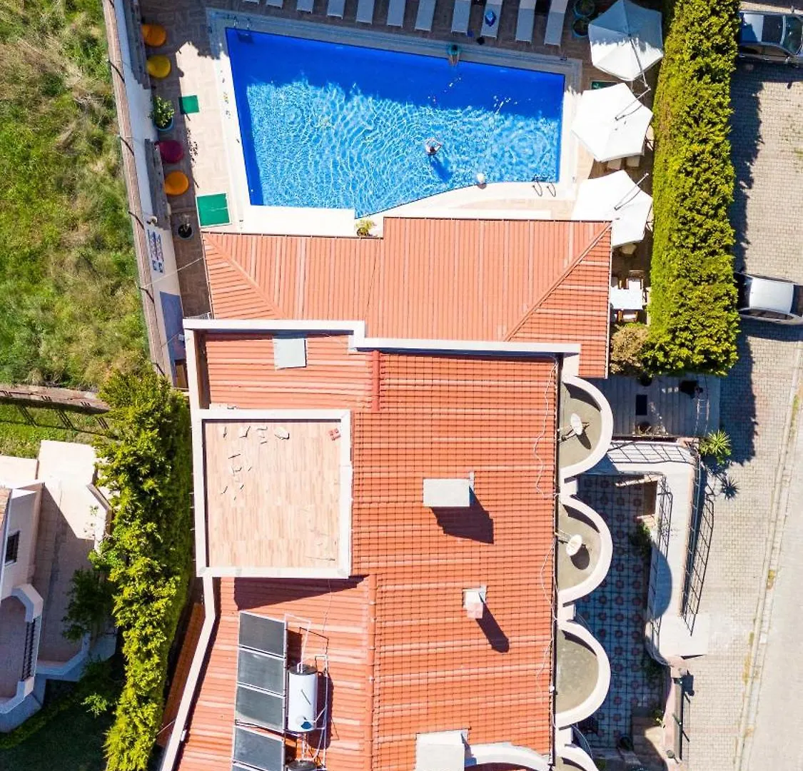 Cunda Giritlioğlu Otel Ayvalı Türkiye