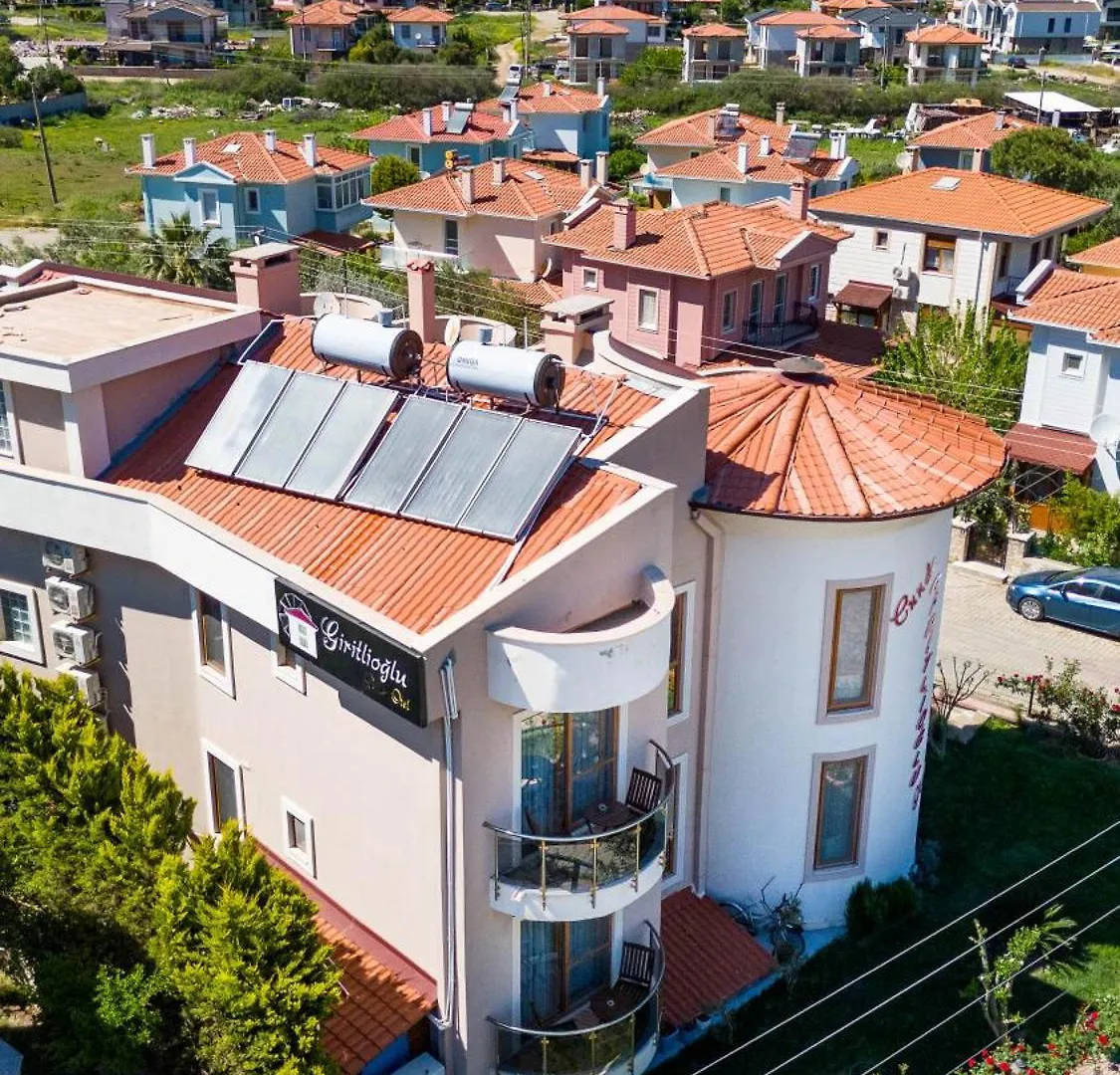 Cunda Giritlioğlu Otel Ayvalı 2*,  Türkiye