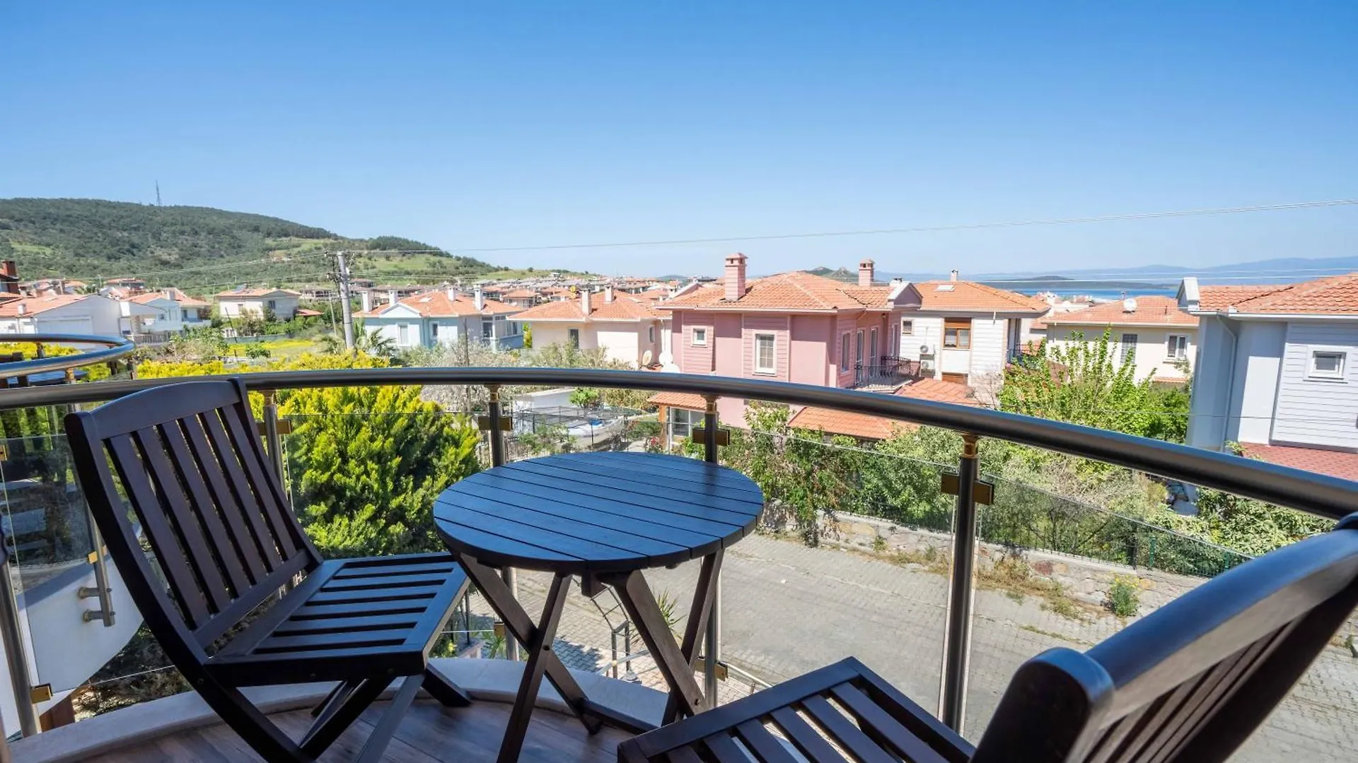 Cunda Giritlioğlu Otel Ayvalı 2*,  Türkiye