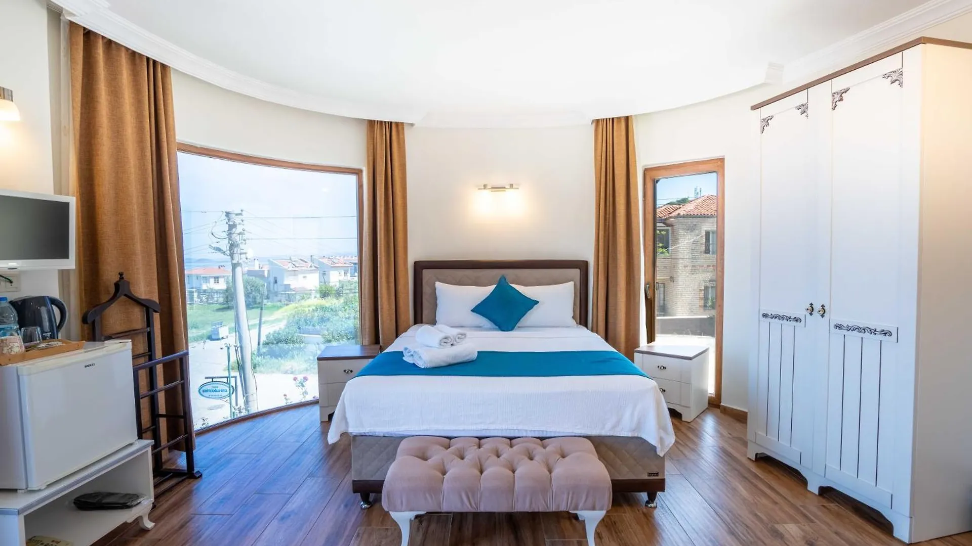 Cunda Giritlioğlu Otel Ayvalı 2*,  Türkiye